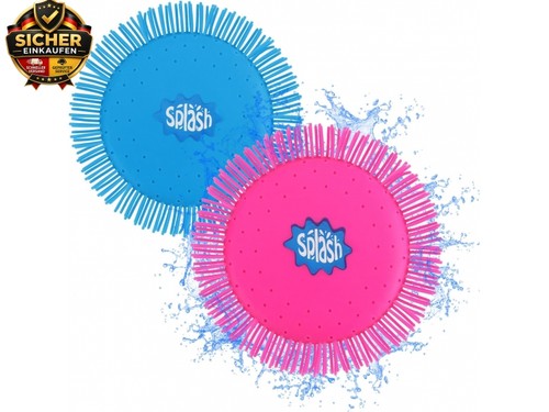 Com four wasser - com-four®, frisbee