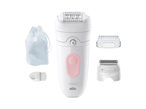 Braun epilierer silk - braun,
