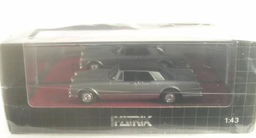 Facel vega excellence ex2 - facel-vega,