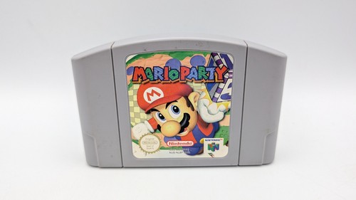 Mario party modul nintendo - modul,