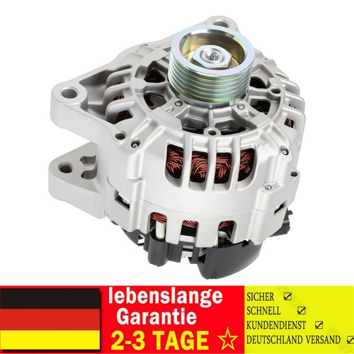 Lichtmaschine für peugeot 206 - für,