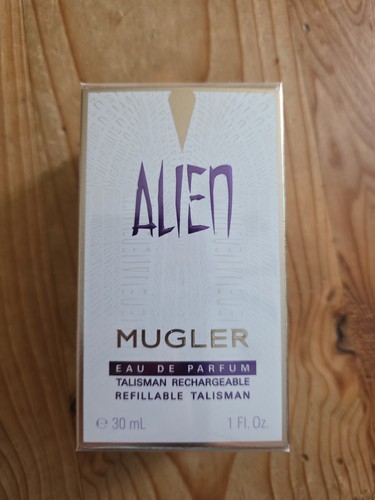 Alien mugler eau parfum - alien-mugler, de