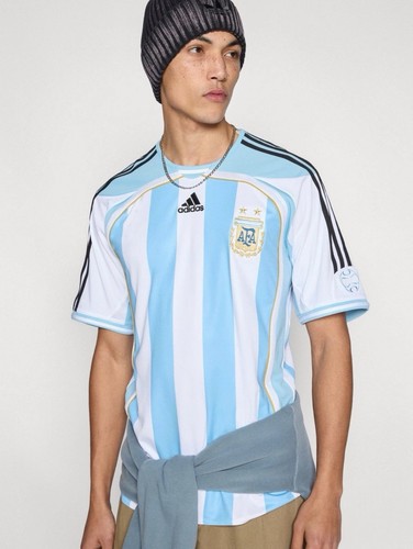 Adidas argentinien heimtrikot - adidas,