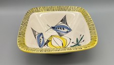 Stavangerflint Keramik Schale