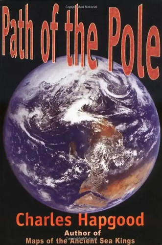 The path pole - the, of