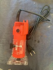 800W Elektrik Oberfräse