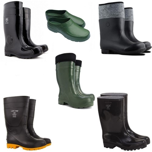 Filzstiefel gummistiefel - ,,
