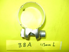 Clamp Manifold Collector