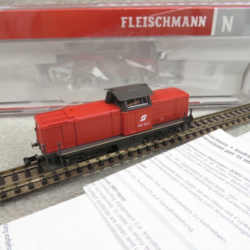 Fleischmann 931483 öbb - 931483,