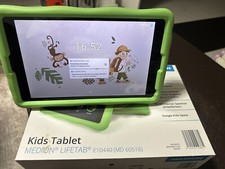 MEDION LIFETAB E10440 Kids Tablet 32GB, 10,1 Zoll - Grün