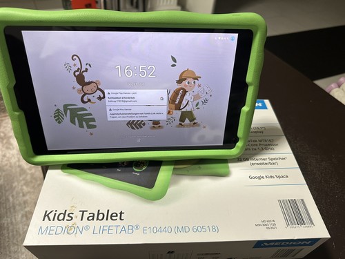 Medion lifetab e10440 kids - medion,