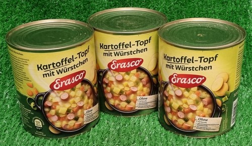 Erasco - (6,88€/l),