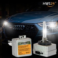 DUO-SET D1S 8000K STANDARD