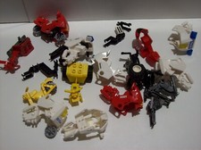 064 Lego Motorrad Motorräder