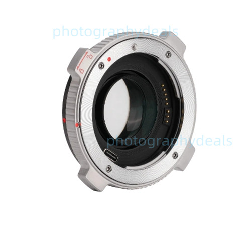 Viltrox pro af adapter - pro,