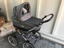 Kombikinderwagen My Junior Sienna