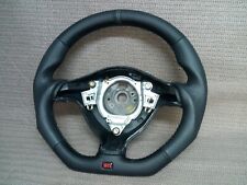 Sport Lenkrad  Golf 4 GT GTI R32 Passat Bora   NEU LEDERBEZUG  Ohne Tausch !!