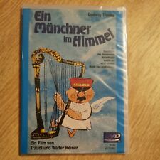 Ein Münchner im Himmel von