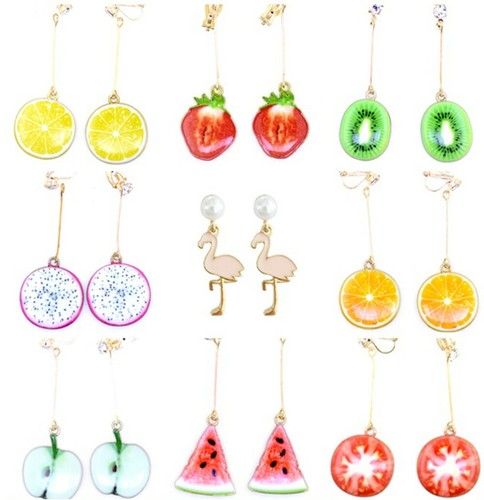 Leckere saftige fruchtscheibe - leckere,
