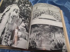 E. Lips , Das Indianer - Buch