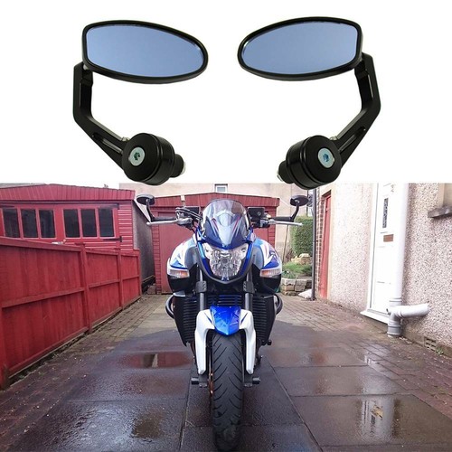 Motorrad lenker endseite - motorrad,