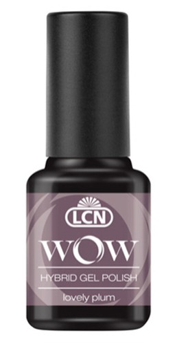 Lcn wow hybrid gel polish - gel,