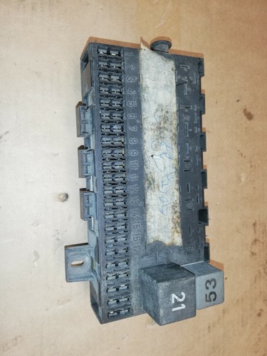 Sicherungskasten 171941813d - sicherungskasten, 171941813d,vw