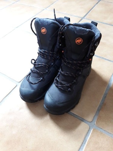 Mammut schuhe 38 - schuhe, gr
