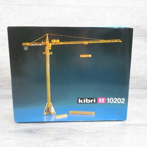 Kibri 10202 - 10202,