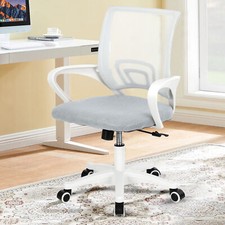 Bürostuhl Ergonomisch