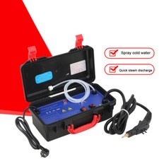 3000W Dampfreiniger 5 Bar