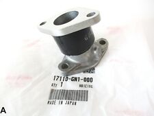 Tuning Ansaugstutzen Vergaser