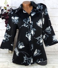 Tunika Kleid Bluse Shirt Top