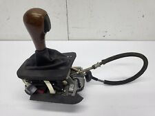 BMW 3er E46 automatik   Schaltkulisse Schalthebel Schaltknauf  1423767 B   (43)