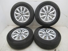 Audi Q5 8U 17-24 4x Alufelgen