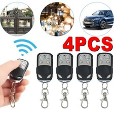 Universal Garagentor Tor