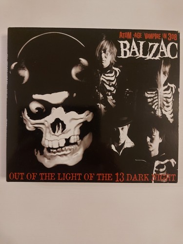 Out the light - out,