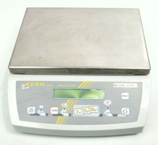 Core Counting Bench Scale
