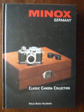 MINOX Germany Classic Camera