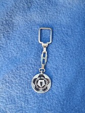 Schlüsselanhänger 925 Silber Weltmeister Italien 1982 WM Spanien Campione RARO 