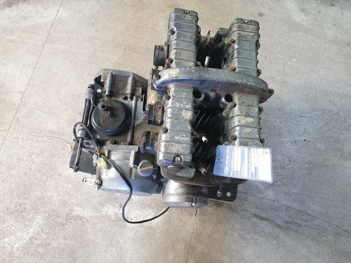 Kawasaki zr550b zephyr - zr550b,