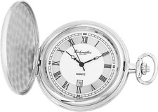 Eichmüller Savonnette Quartz