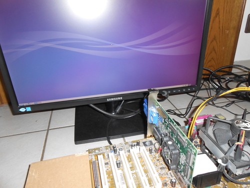 Sparkle nvidia riva tnt2 - sparkle,