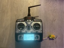 Robbe sender lcd - robbe,