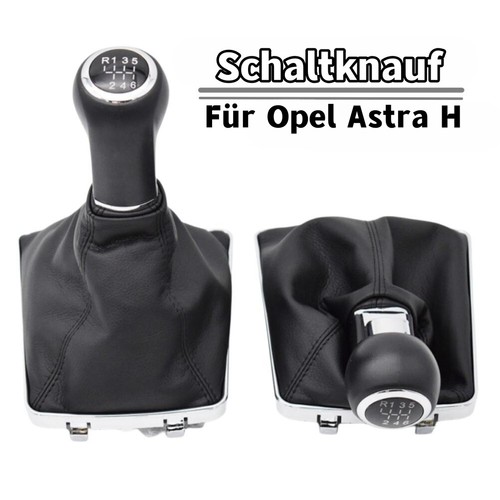 Gang schaltknauf schalthebel - 6,