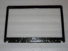 Neu Original DELL INSPIRON 1750 17.3 " LCD Rand Einfassung W / Kamera Port