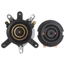 Wasserkocher Temperaturregler