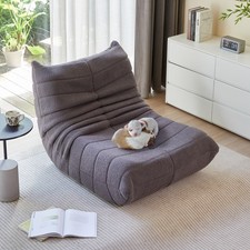 Sofa Stoff Einzelsofa