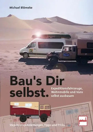 Bau dir selbst - bau's, |