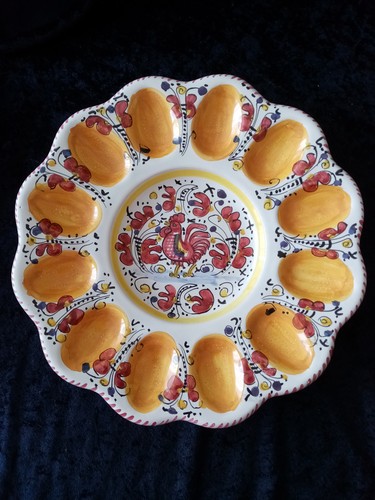 Italienische majolika - italienische,